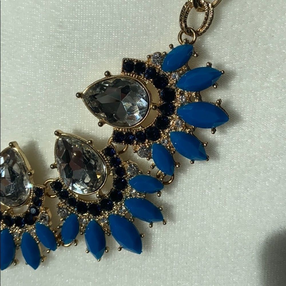 Baublebar statement bib necklace - Picture 3 of 5